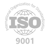 ISO 9001