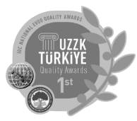 UZZK Türkiye Birincilik Ödülü