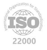 ISO 22000